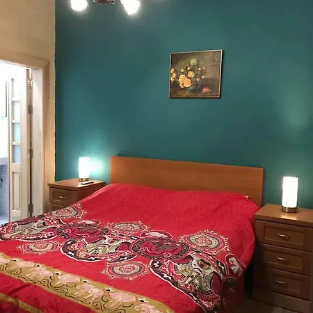 Ta' Manwel Ferienhaus *