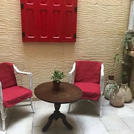 Ta' Manwel Ferienhaus