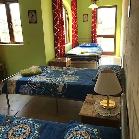 Ferienhaus Ta' Manwel *