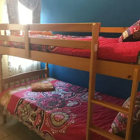 Ta' Manwel Ferienhaus Nadur