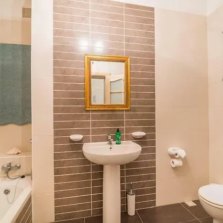 Ferienhaus Ta' Manwel