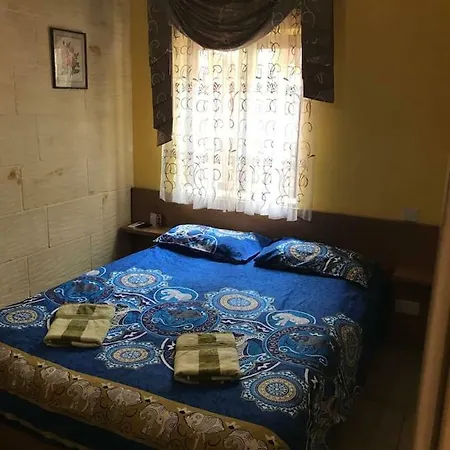 Ta' Manwel Ferienhaus