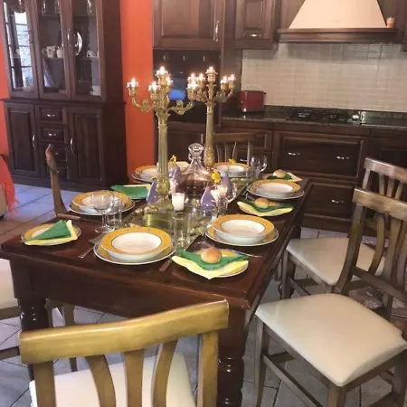 Ta' Manwel Ferienhaus *