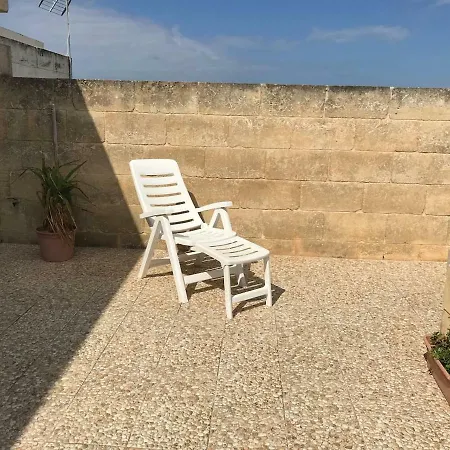 Ferienhaus Ta' Manwel *