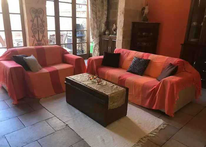 Casa de Férias Ta' Manwel *