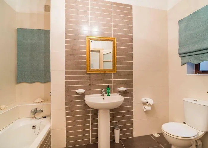 Casa de Férias Ta' Manwel