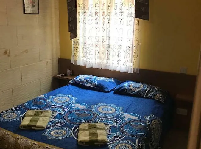 Ta' Manwel Casa de Férias