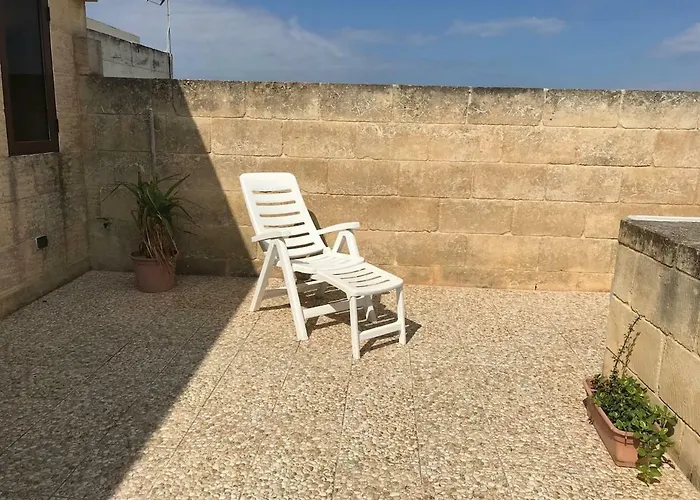 Casa de Férias Ta' Manwel *