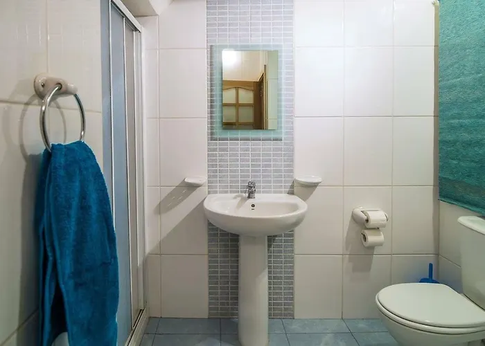 Ta' Manwel Casa de Férias *