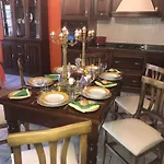 Ta' Manwel بيت للعطل *