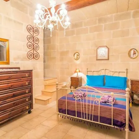 Ta' Manwel Ferienhaus Nadur