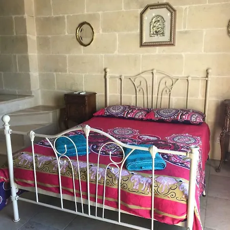 Ferienhaus Ta' Manwel *