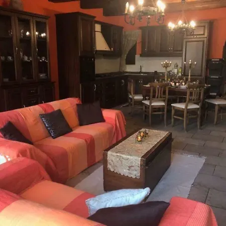 Ta' Manwel Ferienhaus *