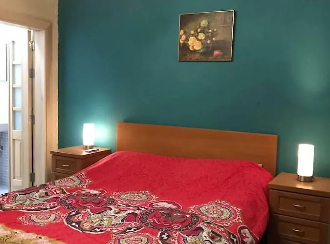 Ta' Manwel Casa de Férias *