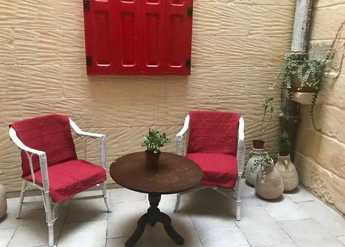 Ta' Manwel Casa de Férias