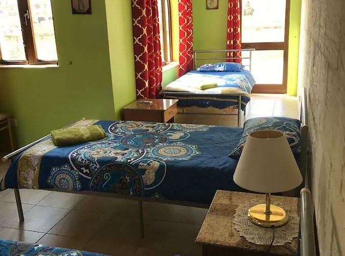 Casa de Férias Ta' Manwel *