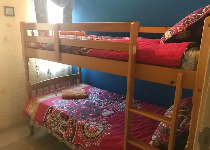 Ta' Manwel Casa de Férias Nadur