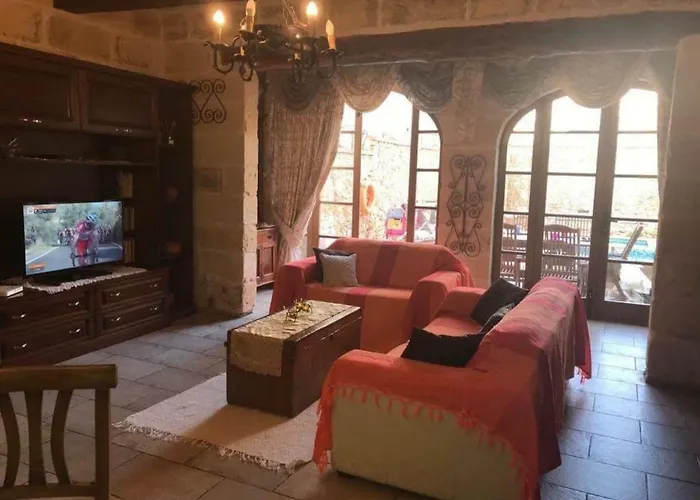 Ta' Manwel Casa de Férias