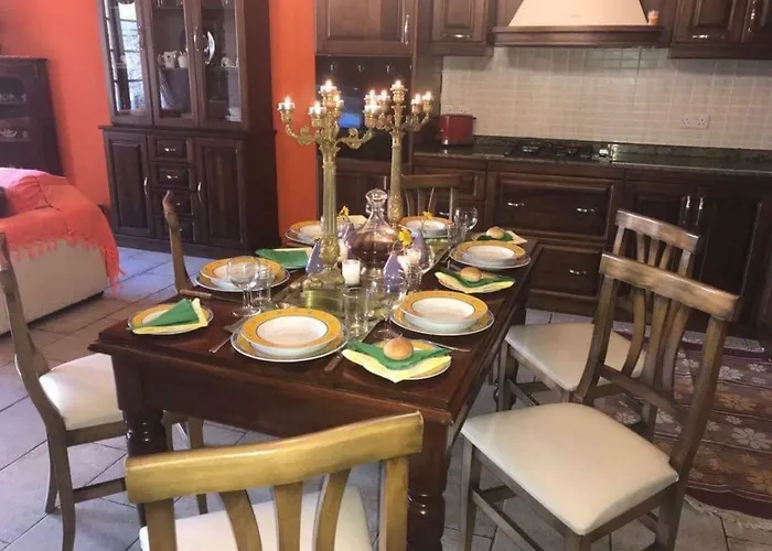 Ta' Manwel Casa de Férias *