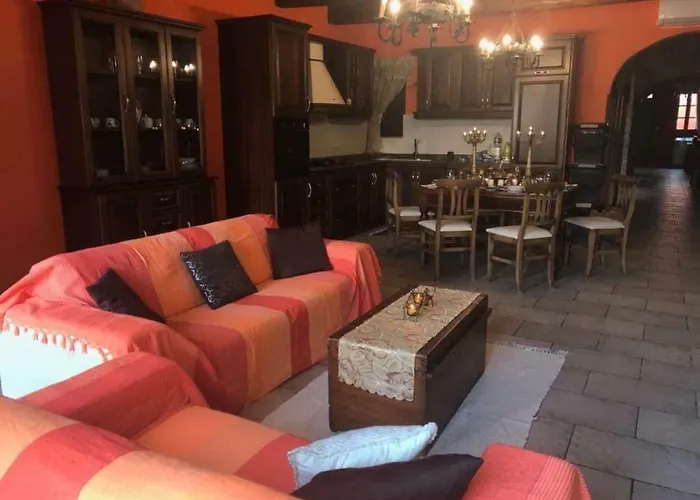 Ta' Manwel Casa de Férias *